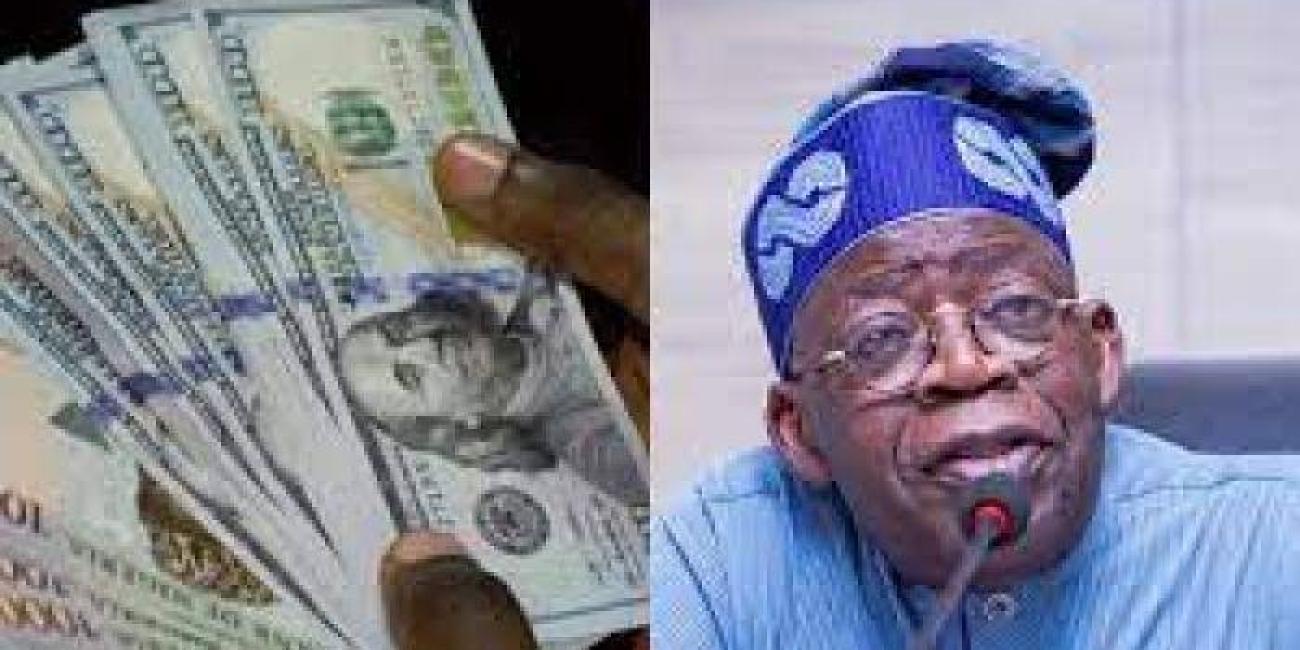 Nigeria's Bureaux De Change Shutdown in Abuja