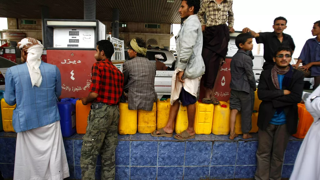 Egyptian Fuel Price Hikes Impact and Causes Unveiled