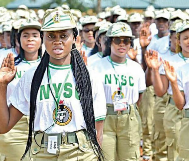 No Instructions To Start Paying Corps Members 70k Naira African Nugget no-instructions-to-start-paying-corps-members-70k-naira-african-nugget