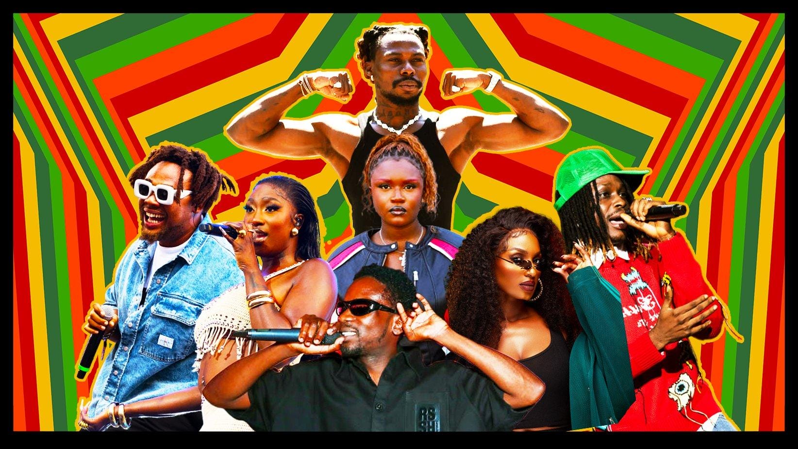 Afrobeat vs. Afrobeats: Unveiling the Rhythmic Essence of African Music