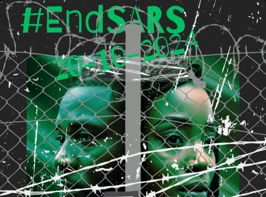 EndSARS Memorial: 4 Years Later, Justice Still Sought - African Nugget