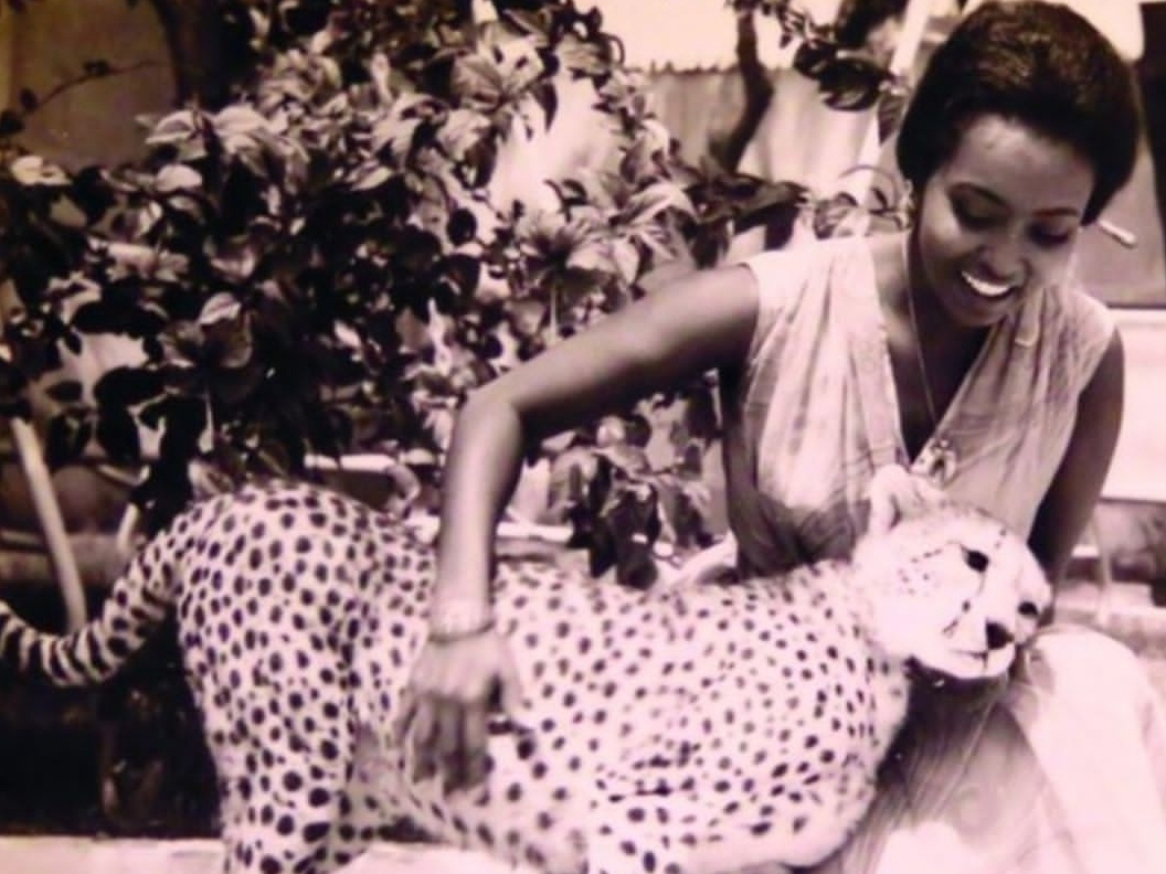 The Extraordinary Legacy of Edna Adan Ismail - African Nugget